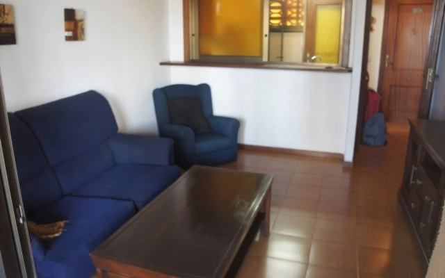 Albaida Apartment