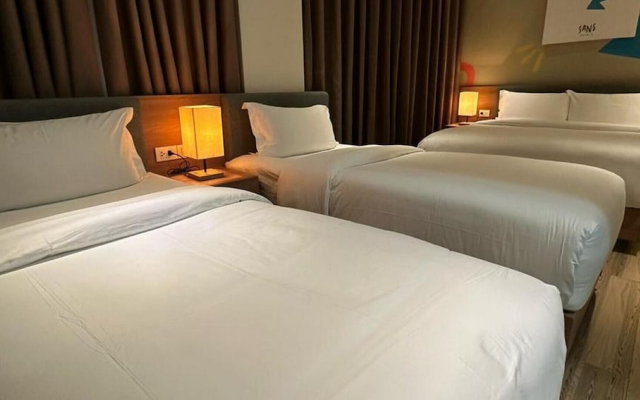 Luxebridge Hotel