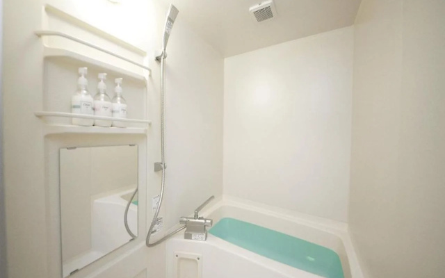 goom Hotel Fukuoka-Tenjin