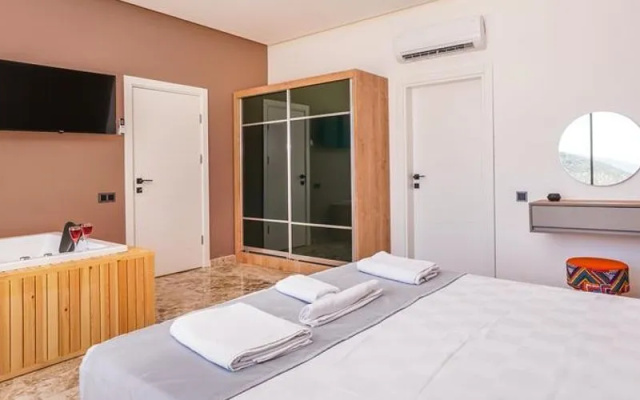 Villa Emotion