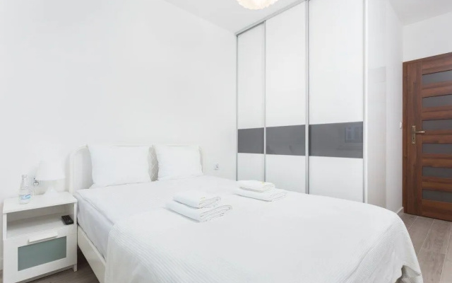 InPoint Tauron Arena Apartment