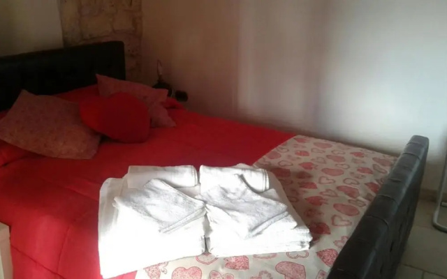 Casale Citrignano