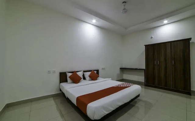Hotel Green Stone Buy By OYO Rooms