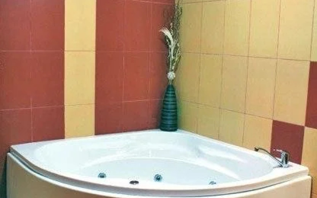 Hotel Dikas