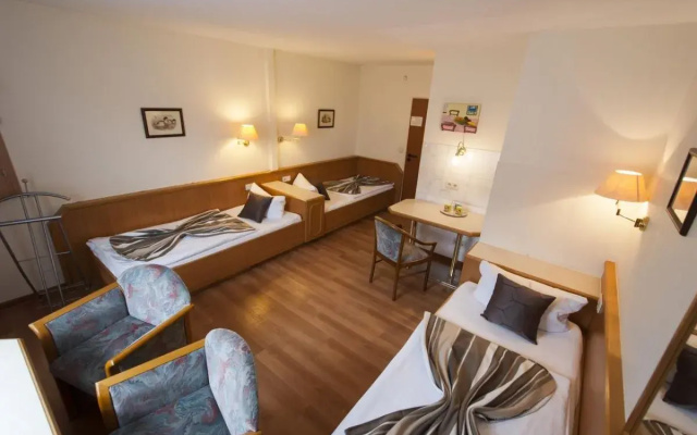 Hotel Excelsior