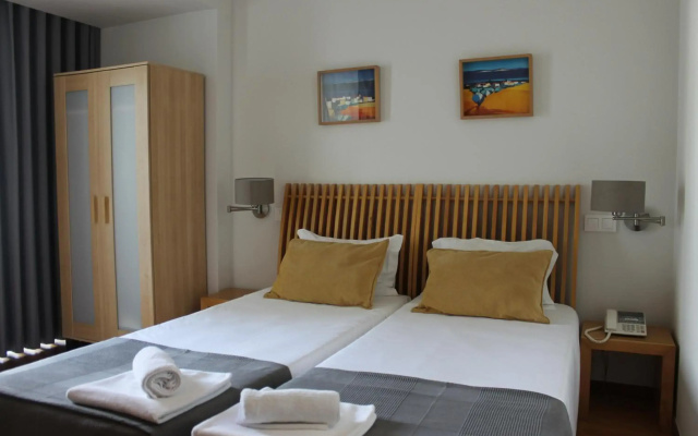 Hotel Paulo VI
