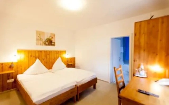 Hotel Sandplacken