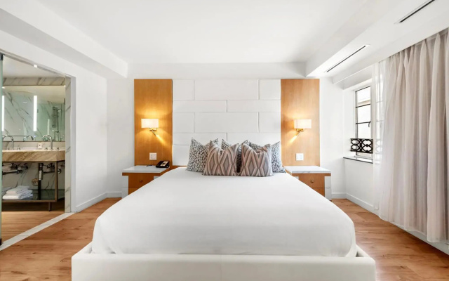 Hotel Ocean