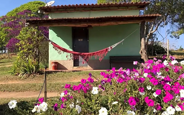 Pousada da Toca