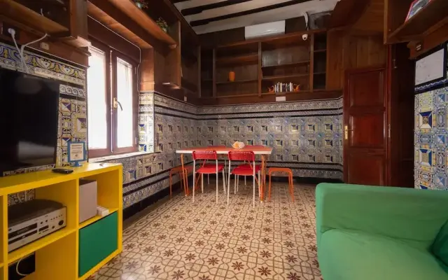 Arc House Sevilla - Hostel