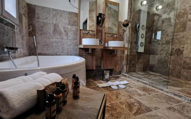 La Villa Dune, Hôtel & Spa