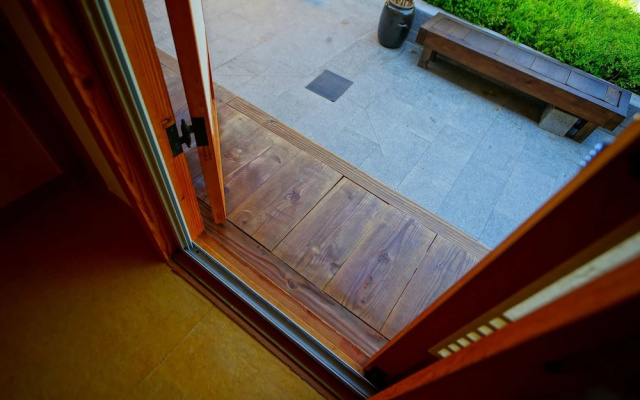 Norijam Hanok Traditional House Two