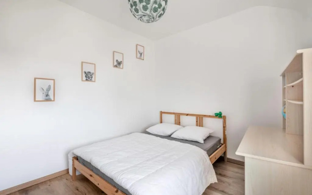 Maison familiale pour 8 personnes à Sarzeau
