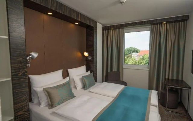 Motel One Hamburg-Airport