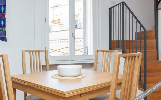 Piazza Navona - WR Apartments