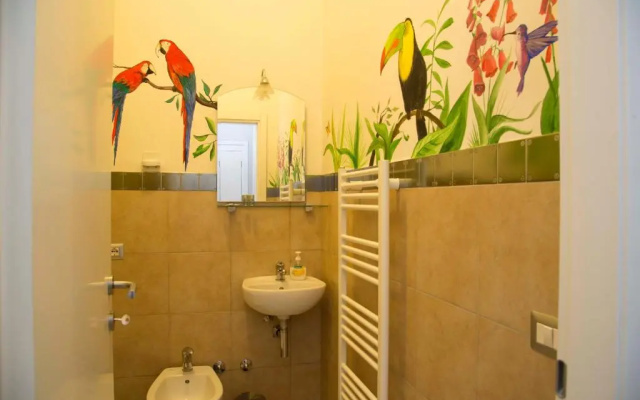 Bed & Breakfast I Tre Arcangeli