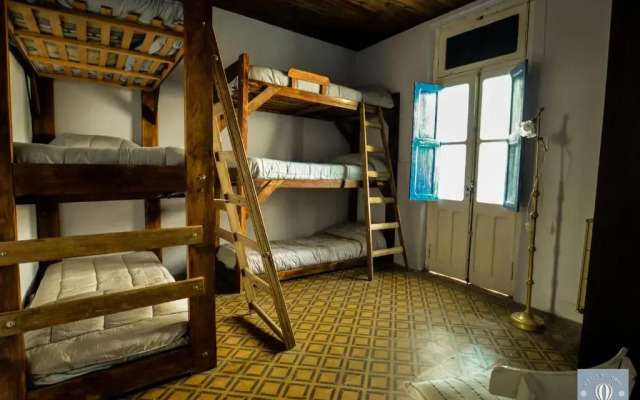 Vagamundo Hostel Carhue