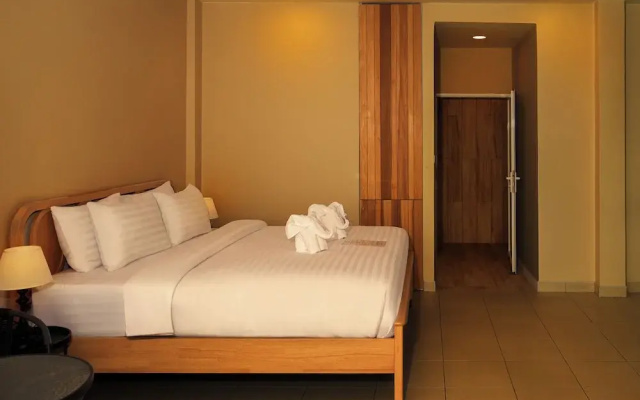 Lenny's Hotels