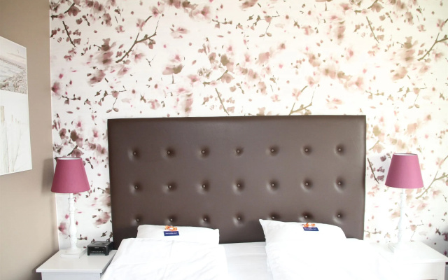 Best Western Vetlanda Stadshotell