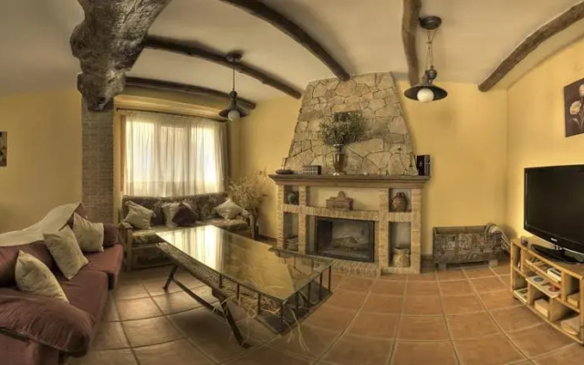 Casa Rural Valdeamor