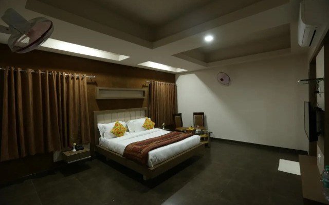 Kukda Resort Chittorgarh
