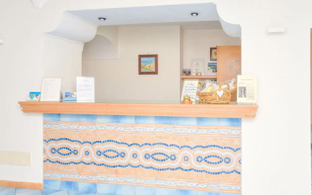 Albergo Terme Italia
