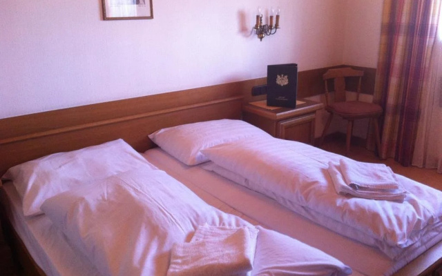 Hotel Salzburgerhof