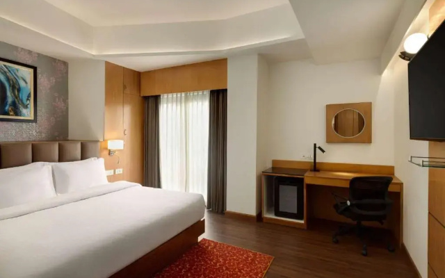 Days Inn By Wyndham Gangtok Tadong