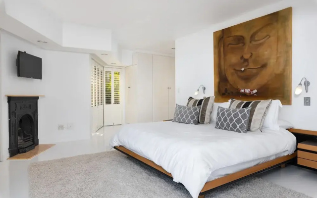Fresnaye Villa