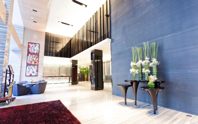 Best Western Premier Hotel