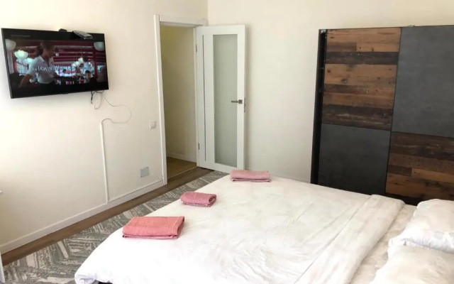 Centr Lux Apart