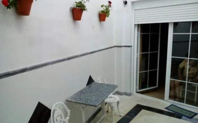 Apartamentos Porvera Jerez