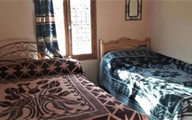 Hôtel Auberge Etoile De Dades