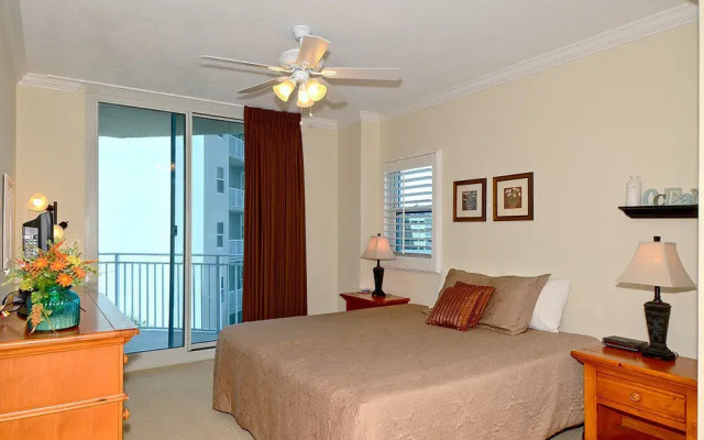 Waterscape by Southern Vacation Rentals