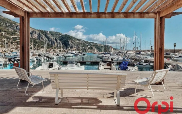 Appartement Menton, 2 pièces, 4 personnes - FR-1-647-7