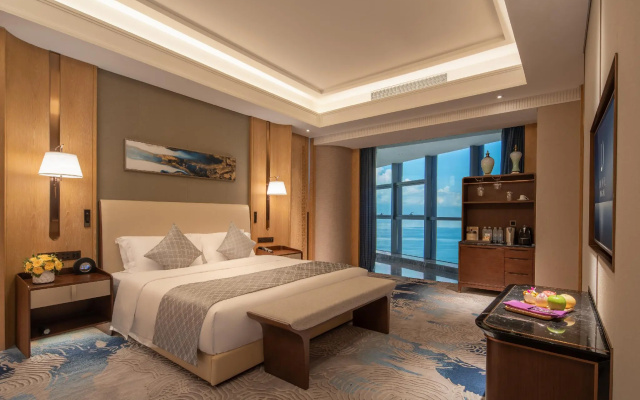Dali Hotel