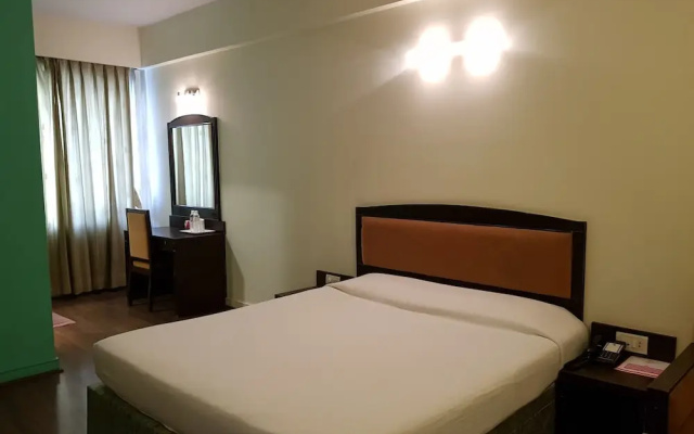 Hotel Siddharta