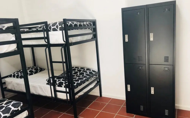St Kilda Accommodation - Hostel