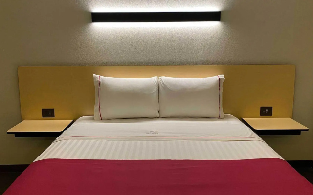 Hotel MX mas cuautitlan Izcalli, Trademark by Wyndham