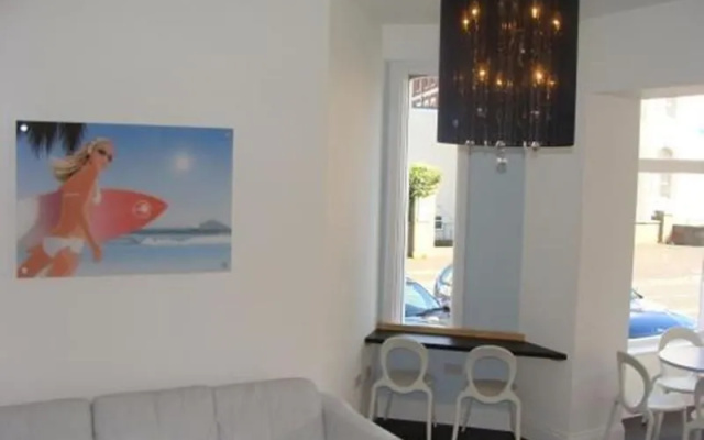 Azure Beach Hotel