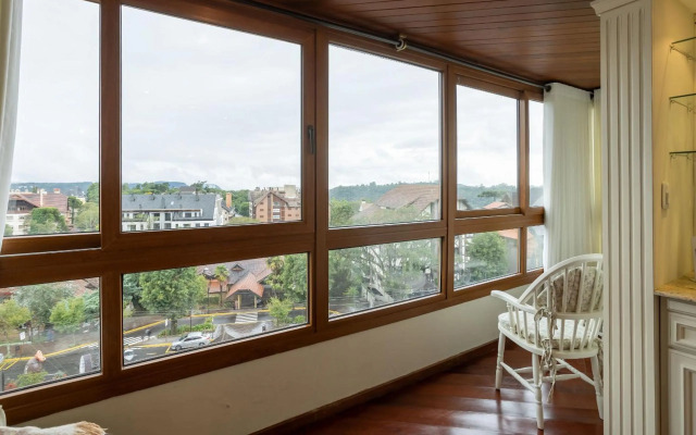 Locar-in Gramado- Jardim Europa