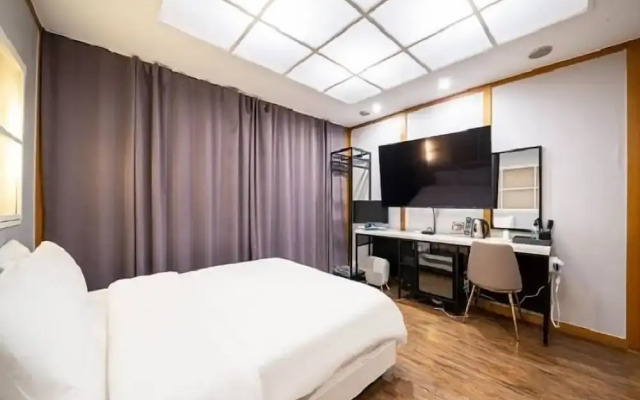 Hotel 1ga