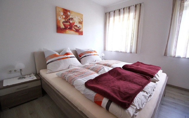 Apartments Winkler