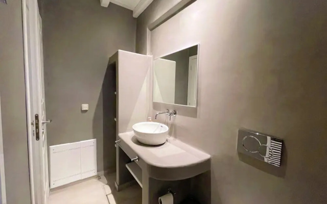 Mykonos Dot Apartments