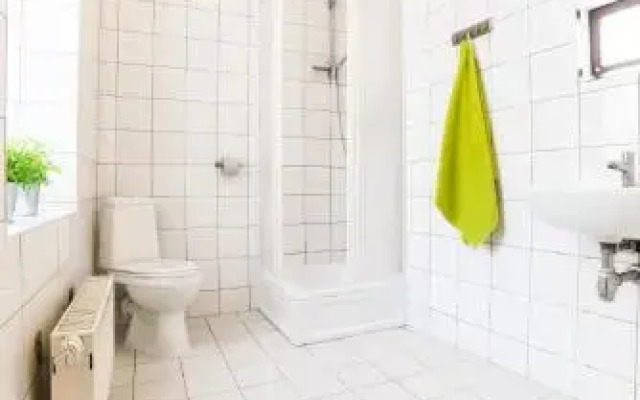 Green Hostel 2