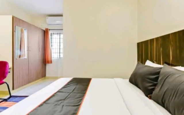 Hotel Maharaja Castle