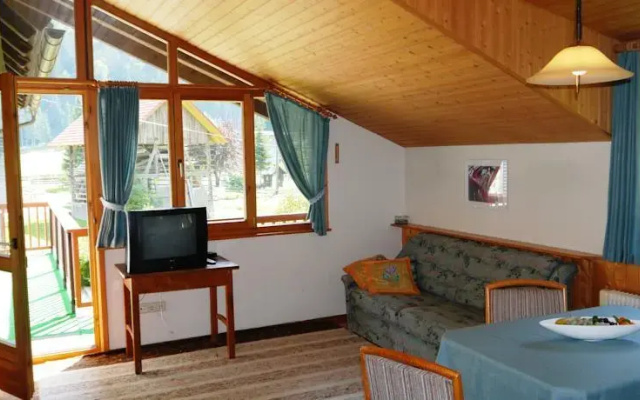 Haus zur Klamm