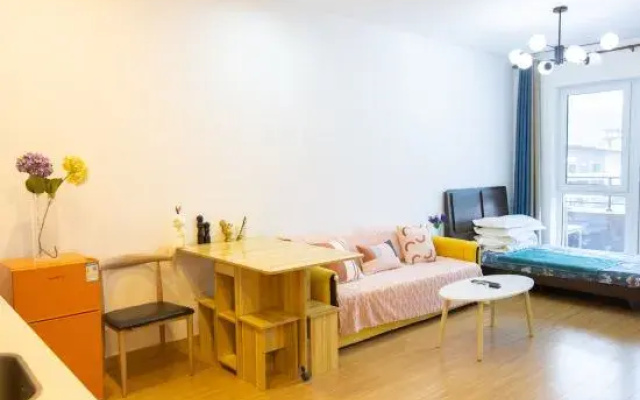 Xunjian・Xueshijian | The Beauty of The East Villa (Songhua Lake Ski Resort Branch)