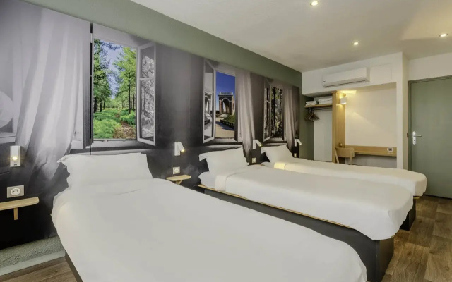 B&B HOTEL Cambrai
