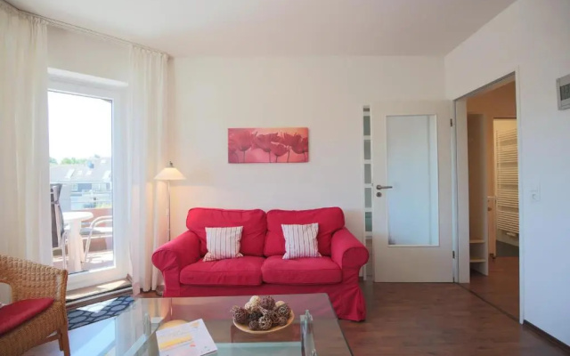 Seeburg Seeburg Appartement 110